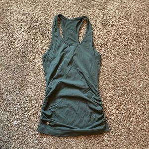 Athleta Speedlight Seamless Tank